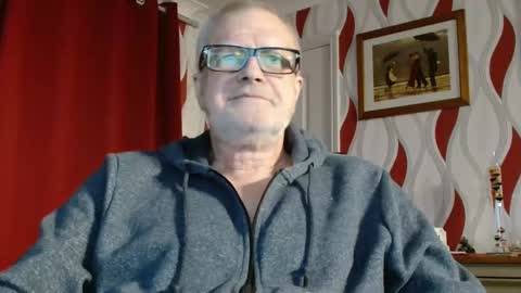 Brian ... online show from March 11, 9:04 pm