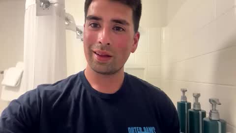 daddy41195 online show from March 25, 3:10 am