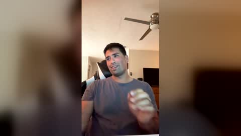 daddy41195 online show from March 28, 4:18 pm