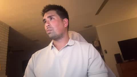 daddy41195 online show from March 30, 2:45 am