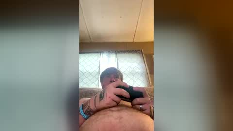 daddy42333 online show from June 27, 12:33 pm