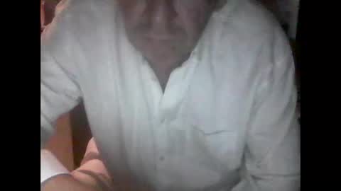 daddy95539 online show from April 15, 10:15 am