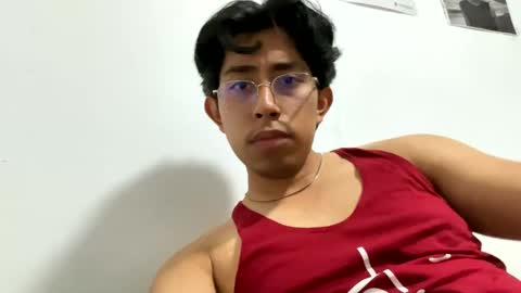 daddy_brunito online show from October 12, 2:16 am