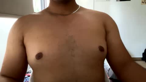 daddy_brunito online show from September 25, 7:35 pm