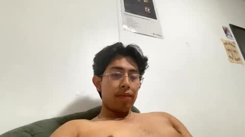 daddy_brunito online show from September 22, 1:27 am