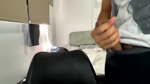 daddy_brunito online show from October 14, 6:26 pm
