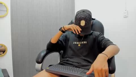 daddy_darcks online show from September 8, 8:30 pm