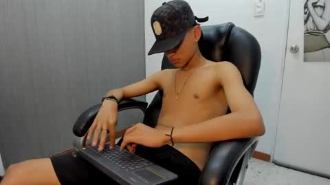 daddy_darcks online show from September 9, 8:52 pm