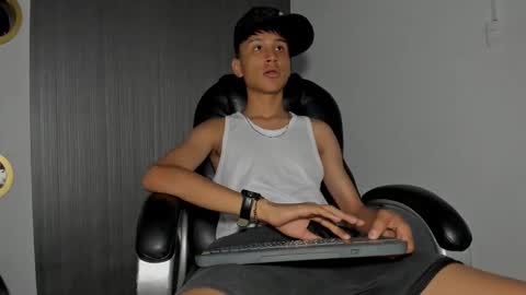 daddy_darcks online show from October 1, 8:57 pm