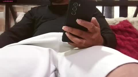 Daddy online show from May 8, 12:27 pm