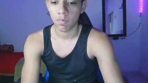 daddy_jesus29 online show from December 18, 6:31 am