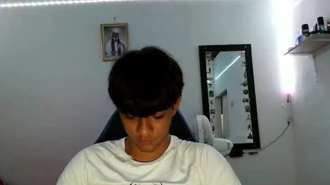 daddy_jesus29 online show from January 14, 5:45 am