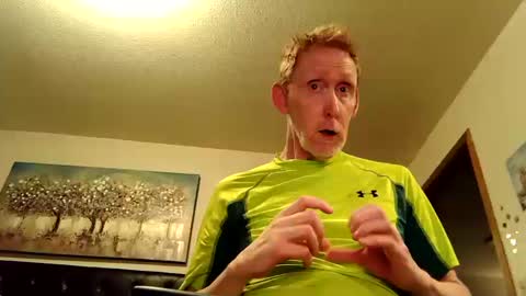 Snapshot of daddy_mack_treats_you chatting on October 18, 7:13 am daddy_mack_treats_you online show from October 18, 7:13 am