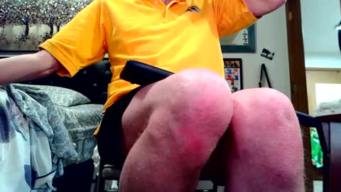 daddy_mack_treats_you online show from October 31, 9:12 am