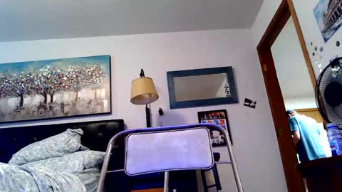 daddy_mack_treats_you online show from October 21, 4:21 pm