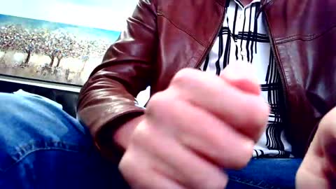 daddy_mack_treats_you online show from October 20, 9:13 am