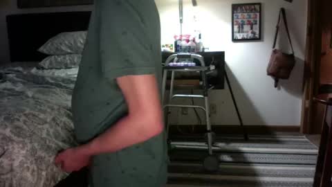 daddy_mack_treats_you online show from October 24, 10:17 am