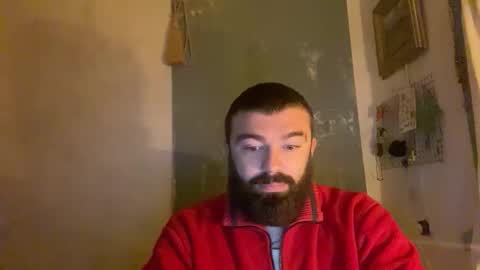 daddy_waiting online show from October 18, 6:02 pm