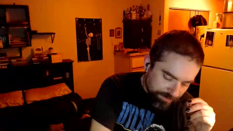 daddy_werewolf online show from March 24, 6:51 am