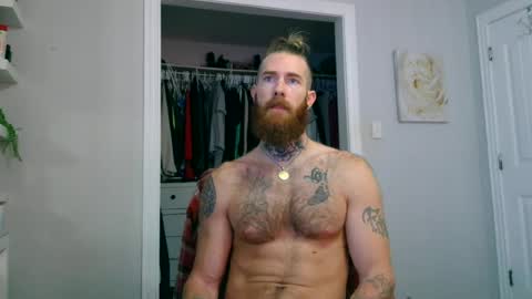 daddyafterdark1 online show from June 26, 1:24 pm