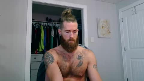 daddyafterdark1 online show from May 13, 5:10 pm
