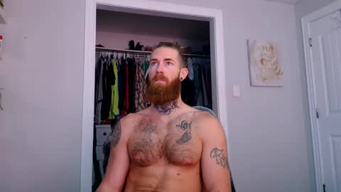 daddyafterdark1 online show from May 19, 1:06 pm