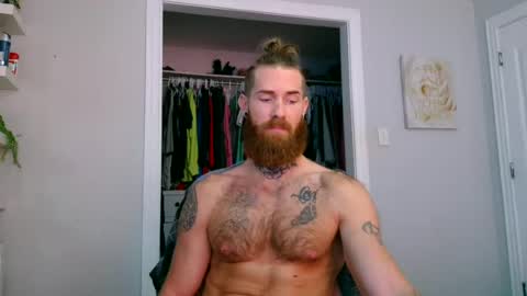 daddyafterdark1 online show from May 20, 2:01 pm