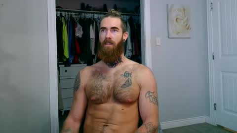 daddyafterdark1 online show from May 1, 1:14 pm
