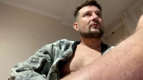 Tommy online show from January 7, 2:54 am