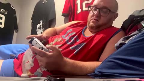 daddyboy696900 online show from October 9, 7:57 am