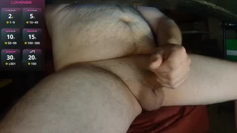 daddycock420247 online show from April 22, 11:31 pm