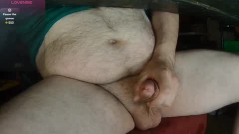 daddycock420247 online show from April 27, 12:29 am