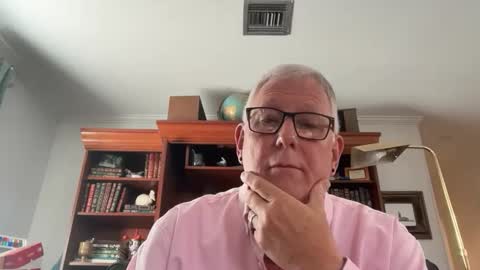 DaddyCok4 online show from February 24, 3:24 pm