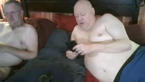 Daddy online show from November 3, 1:32 am