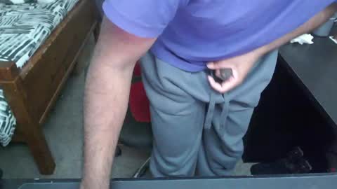 daddyd3shv2 online show from April 16, 2:50 pm