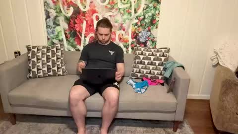 DaddydayDrinkz online show from May 17, 4:09 am