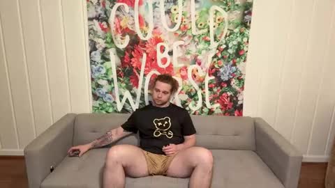 DaddydayDrinkz online show from May 3, 4:04 am