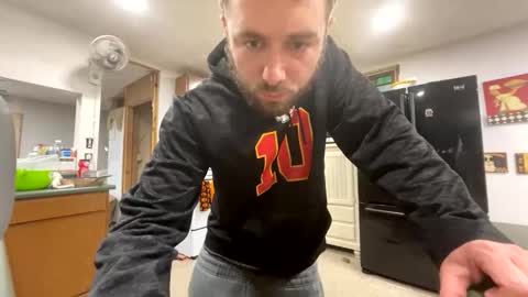 Snapshot of daddydic120402 chatting on October 24, 1:24 pm daddydic120402 online show from October 24, 1:24 pm