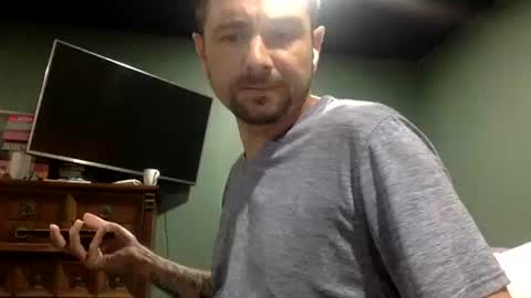 daddydic120402 online show from June 29, 12:16 pm