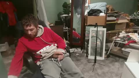 daddydic120402 online show from April 6, 11:22 am