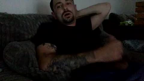 daddydic120402 online show from June 25, 12:10 pm