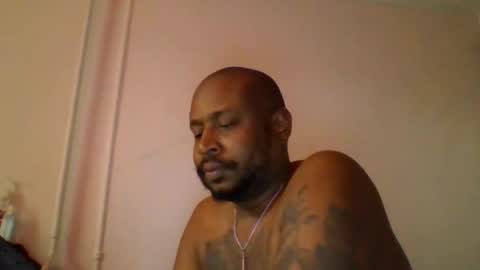 daddydickxm online show from April 25, 5:10 am