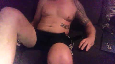 DJ online show from April 30, 7:59 am