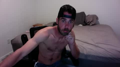 Ray Stevens Jr online show from January 18, 3:30 am