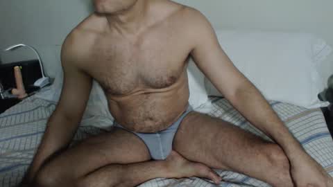 Daddyhot Alejandro online show from November 1, 10:08 am