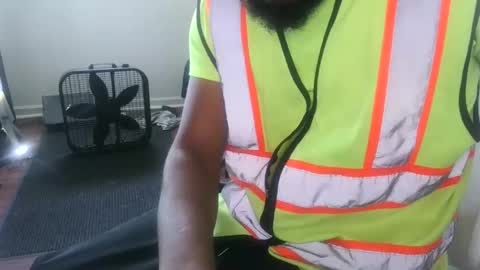 daddyjam121 online show from December 23, 8:14 pm