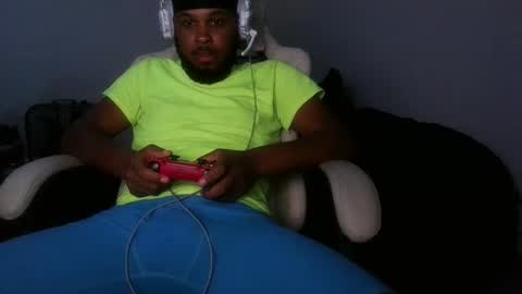 daddyjam121 online show from December 11, 12:35 am