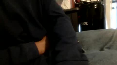 JOI use emoji thumbs up Faster   Thumbs down Slower    Hi Hand Stop    Fist Start.Stop online show from April 24, 6:32 pm