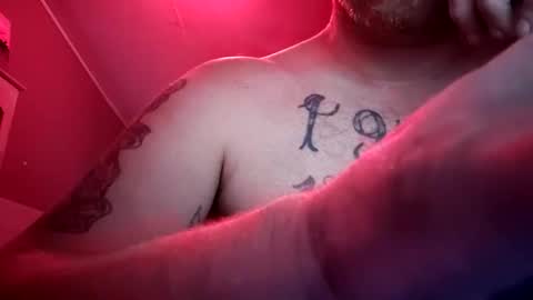 daddylong8499 online show from October 27, 10:28 am