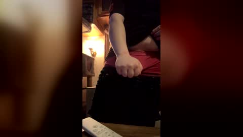 daddynichols online show from April 2, 1:14 am